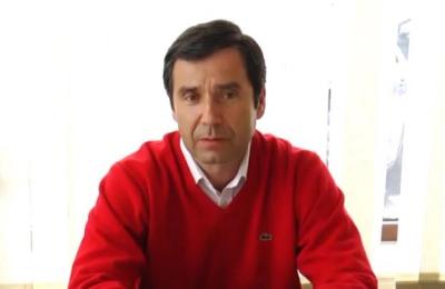 Dr. Cosmin Puia va ocupa pentru încă patru ani funcția de președinte al Colegiului Medicilor Cluj