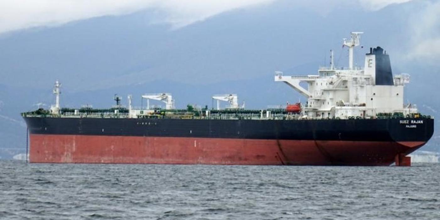 Iranul a capturat joi un petrolier implicat anterior într-o dispută Washington-Teheran privind transportul de ţiţei sancţionat de SUA