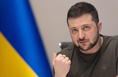 Zelenski a anunțat că vrea să se întâlnească cu Putin pentru a opri războiul. Trump va media