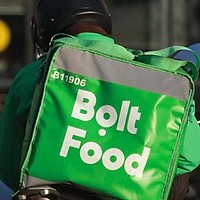 Bolt Food ajunge în Slatina: livrări rapide de la McDonald’s, Happy Mix și alte restaurante locale