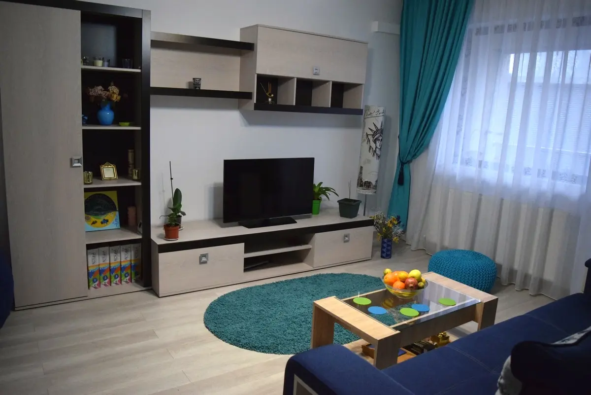 Povestea casei Laviniei sau cum sa-ti amenajezi singur locuinta