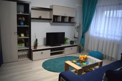 Povestea casei Laviniei sau cum sa-ti amenajezi singur locuinta