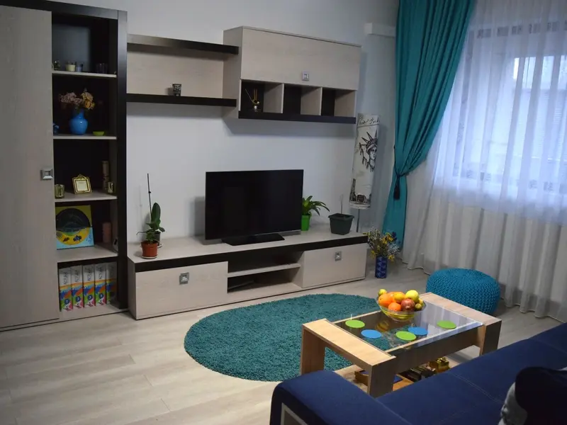 Povestea casei Laviniei sau cum sa-ti amenajezi singur locuinta