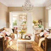 Transformarea spectaculoasa a unui apartament in stil clasic