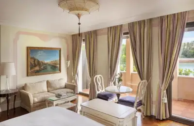 Historic Themed Hotels: A Journey Through Time