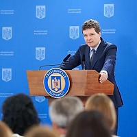 Nicușor Dan promite nuntă în viitorul apropiat. Acesta a precizat că acest lucru va avea loc 100%