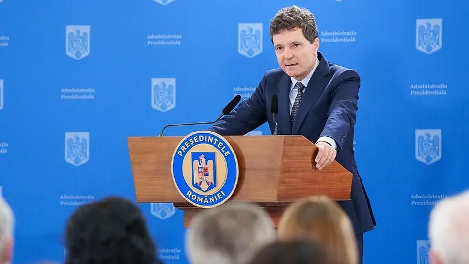 Nicușor Dan promite nuntă în viitorul apropiat. Acesta a precizat că acest lucru va avea loc 100%
