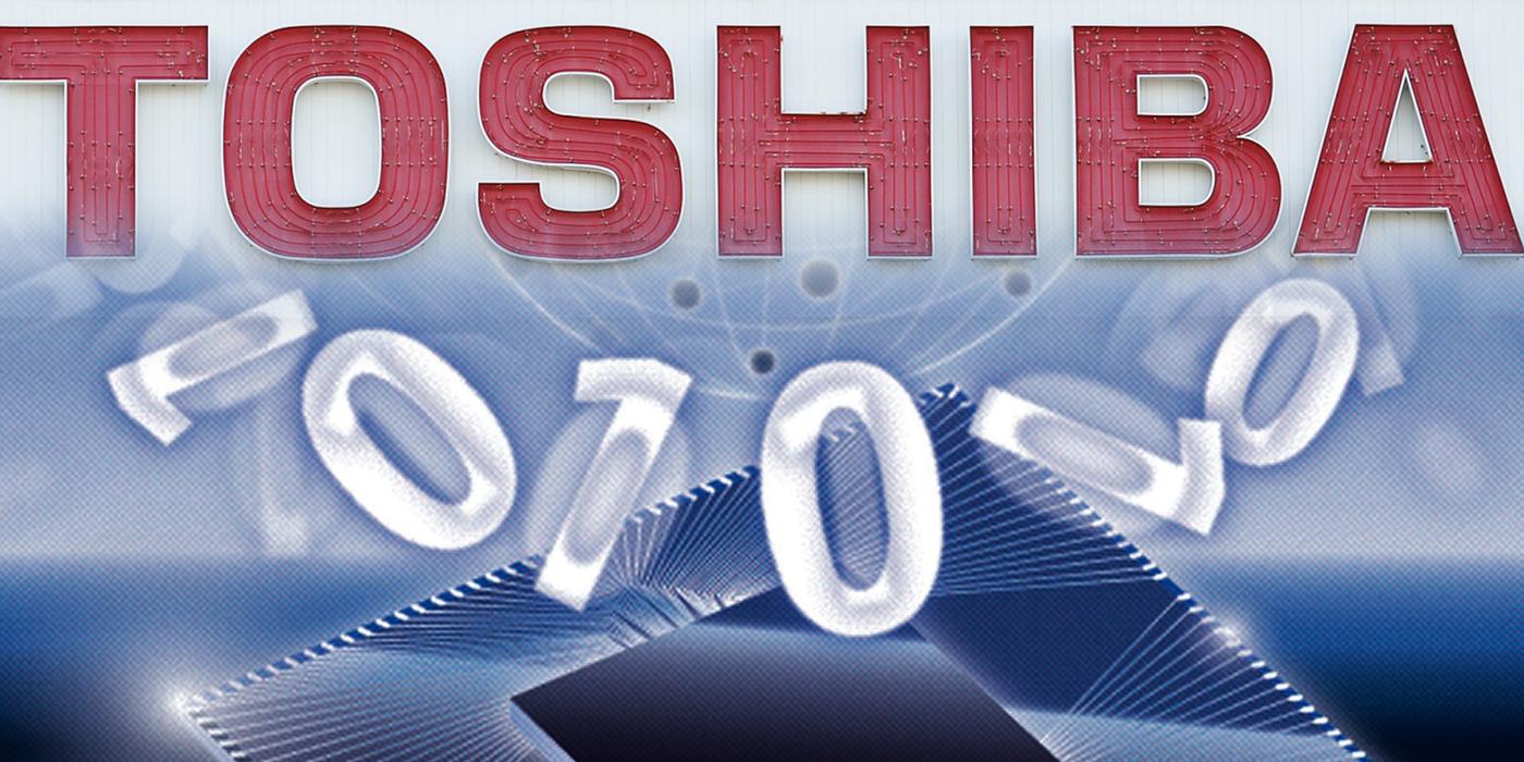 Toshiba se va delista de pe bursa din Japonia în 20 decembrie, după o istorie de 74 de ani pe bursă