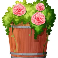 Ghid Practic pentru Plantarea și Îngrijirea Trandafirilor în Ghiveci