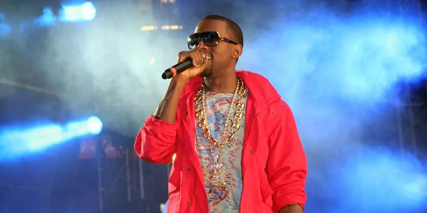 Artistul hip-hop Kanye West lansează YZY, un token pe Solana