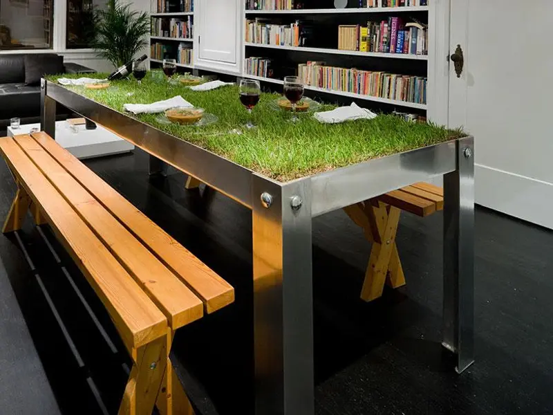 13 modele de mese pentru casa ta