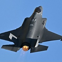 După ce a refuzat cererea lui Trump să dea mai mulți bani pentru apărare, o țară NATO renunță acum să mai cumpere avioane americane de vânătoare F-35