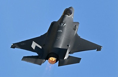 După ce a refuzat cererea lui Trump să dea mai mulți bani pentru apărare, o țară NATO renunță acum să mai cumpere avioane americane de vânătoare F-35
