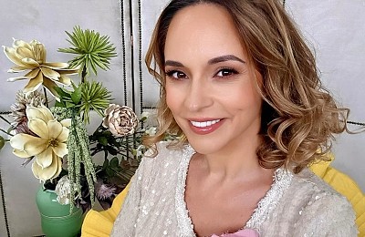 Andreea Marin a pus punct relației. Motivul despărțirii de Adrian Brîncoveanu