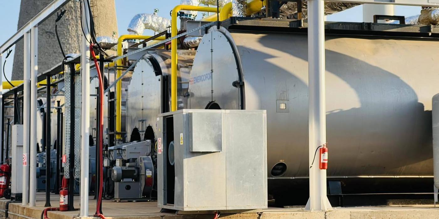 Nicuşor Dan anunţă că s-au depus trei oferte pentru cumpărarea celor 20 de mini centrale termice care vor fi amplasate în zone unde agentul termic nu este livrat în parametri suficienţi / Urmează analiza acestora în cel mai scurt timp