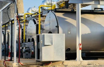 Nicuşor Dan anunţă că s-au depus trei oferte pentru cumpărarea celor 20 de mini centrale termice care vor fi amplasate în zone unde agentul termic nu este livrat în parametri suficienţi / Urmează analiza acestora în cel mai scurt timp