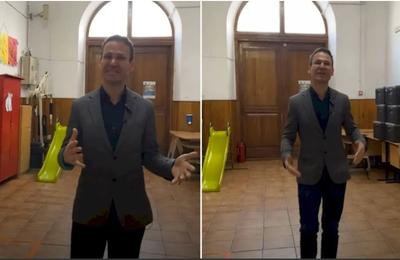 Va avea loc modernizarea Școlii Gimnaziale „Barbu Delavrancea” din Sectorul 3