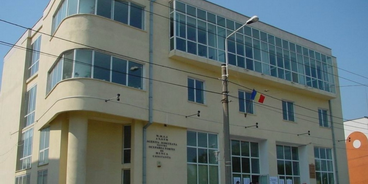 Centrul de Tineret din Constanța intră în șantier! Ce lucrări majore vor fi făcute cu banii AJOFM