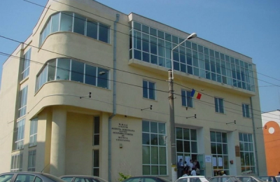 Centrul de Tineret din Constanța intră în șantier! Ce lucrări majore vor fi făcute cu banii AJOFM
