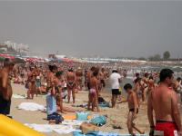 Arșița care oprește timpul: Etimologia marină și termică a cuvintelor verii
