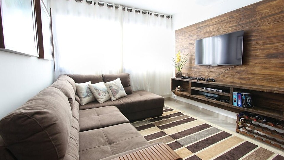 Tendințe în tehnologia home entertainment pentru 2025