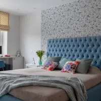 Apartament de 44 mp functional amenajat pentru o familie tanara