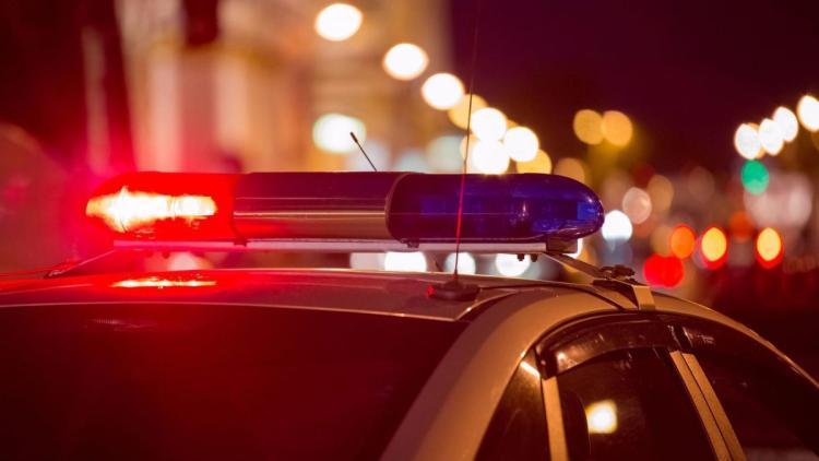 Bărbat de 41 de ani, din comuna Mica, arestat de polițiștii din Dej pentru rele tratamente aplicate minorului și violență în familie
