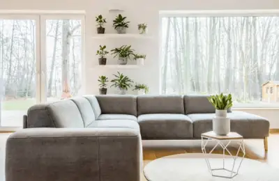 Choosing the Right Corner Sofa for Your Living Room