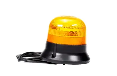 Când este legal să folosești un girofar pe vehiculul personal