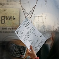 Facturile la electricitate cresc din nou de la 1 noiembrie. Este a patra scumpire din ultimele luni / Cât vom plăti în plus și unde se duc banii