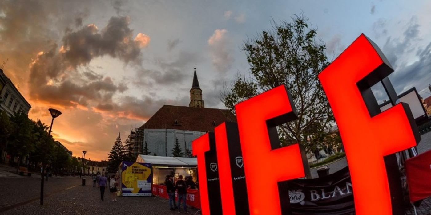 Cele mai bune filme se văd la TIFF. Festivalul aşteaptă publicul la ediţia cu nr. 20