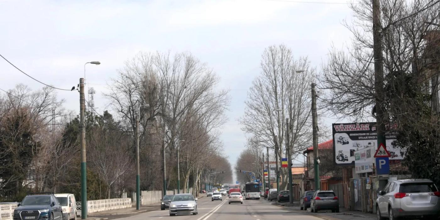 Respingerea solicitării de schimbare a destinației imobilului din str. Elena Cuza nr. 27