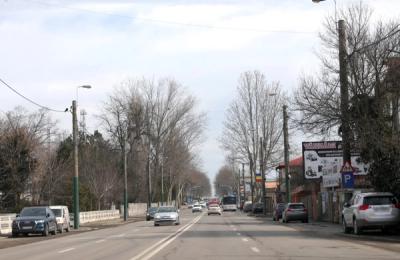 Respingerea solicitării de schimbare a destinației imobilului din str. Elena Cuza nr. 27