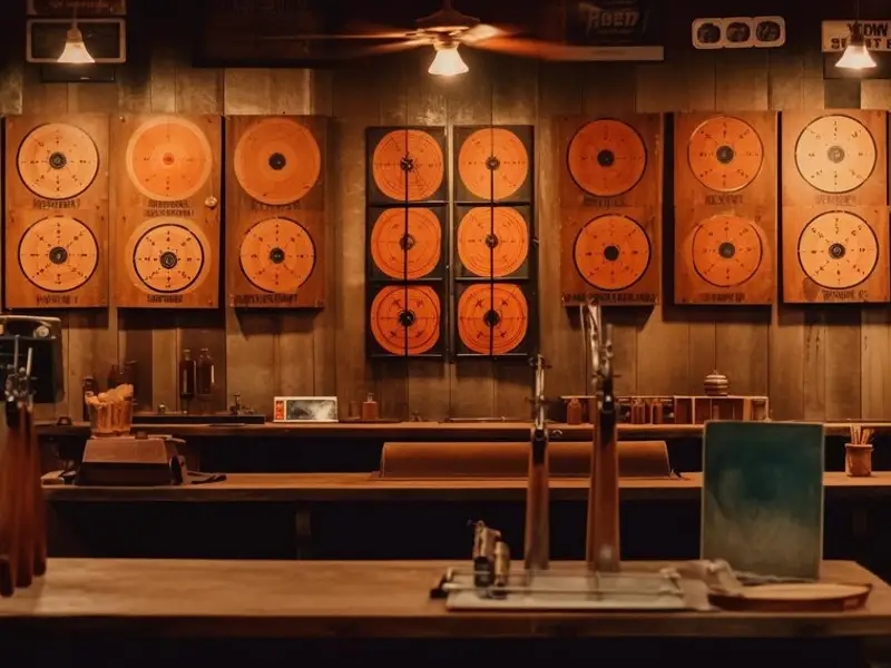 Top 15 idei de amenajare a unui bar în stil shabby chic