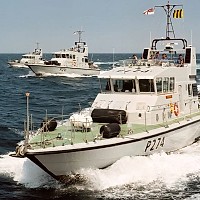Occidentul, pregătit de război în Arctica. Marea Britanie trimite un grup de nave de patrulare