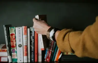 The Essential Book List for 2024