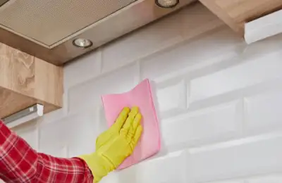 Top 10 Best Tile Cleaning Solutions for Kitchens