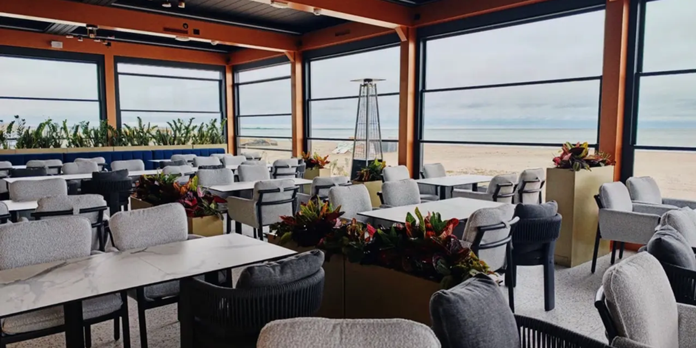 O nouă ancoră gastronomică pe litoral: Se deschide ADDRESS 44° în Mamaia Nord, un „Temple of Food & Wine” cu funcționare permanentă