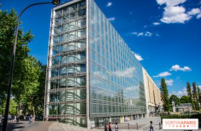 Jean Nouvel și stilul său arhitectural armonios