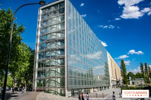 Jean Nouvel și stilul său arhitectural armonios