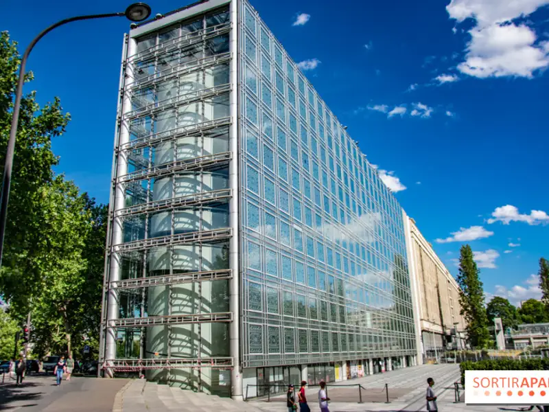 Jean Nouvel și stilul său arhitectural armonios