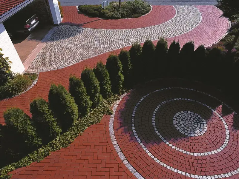 Amenajarea unui colt de rai in gradina