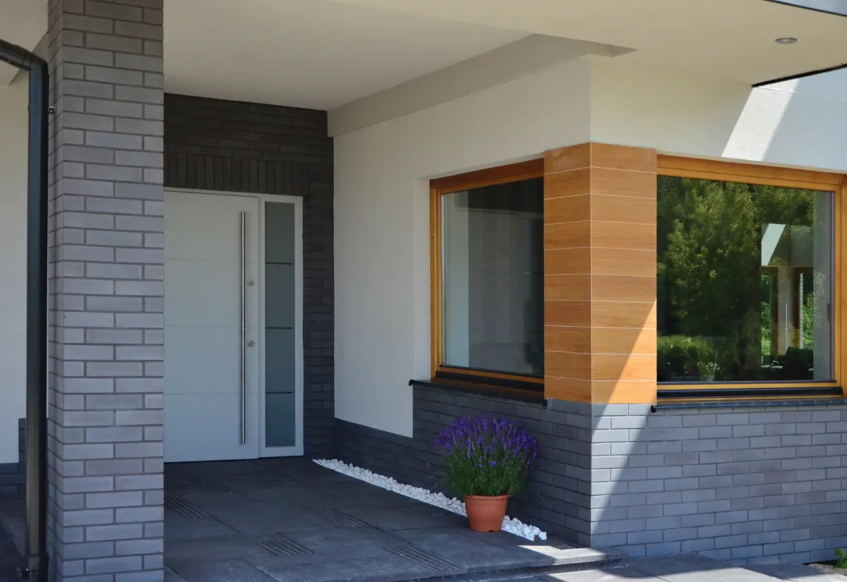 Surprinde prin detalii rafinate cu glaful ceramic Brikston