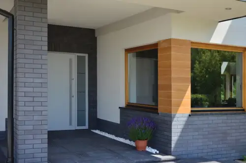 Surprinde prin detalii rafinate cu glaful ceramic Brikston