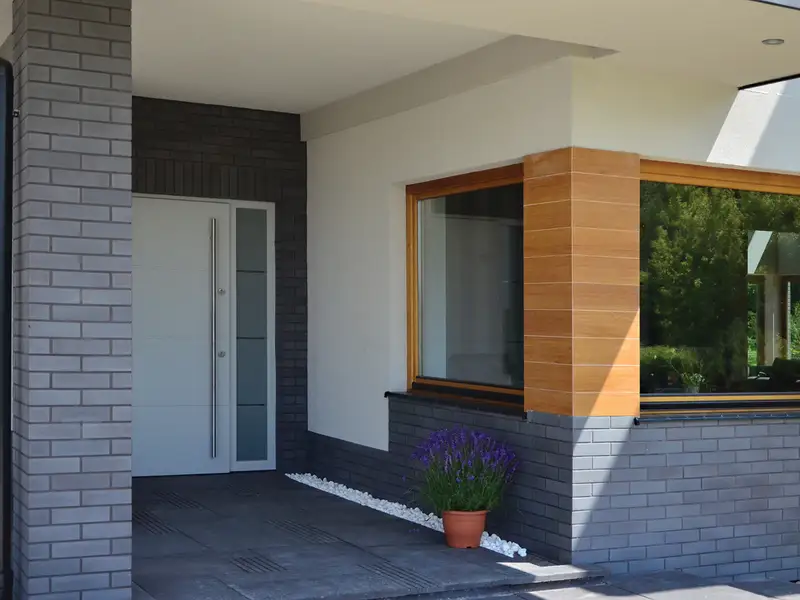 Surprinde prin detalii rafinate cu glaful ceramic Brikston