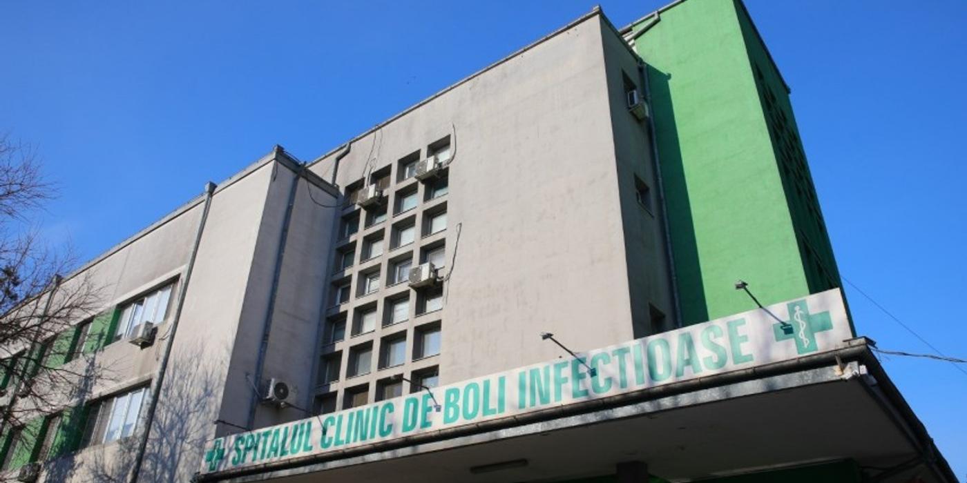 Concurs pentru funcția de Manager la Spitalul Clinic de Boli Infecțioase Constanța