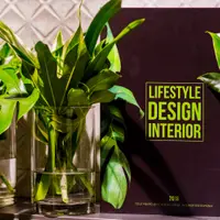Delta Studio a lansat Albumul Lifestyle Design Interior 2018
