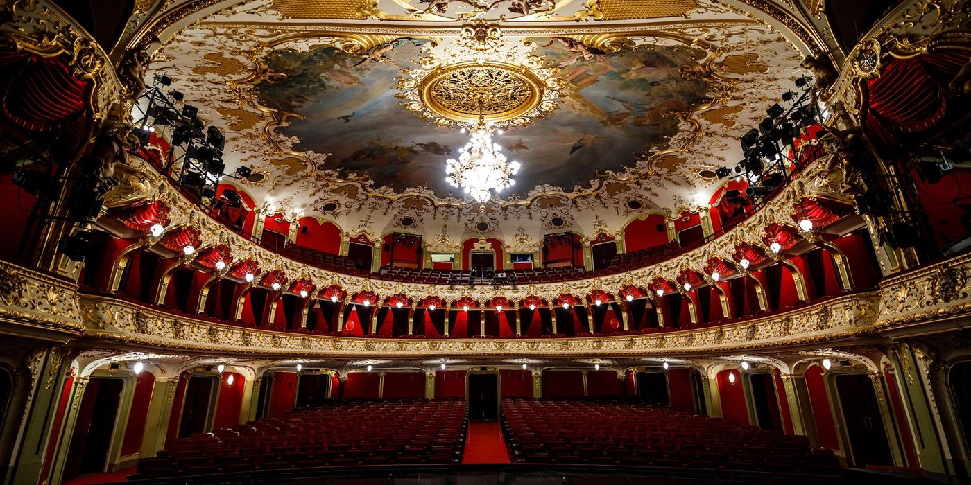 Şeful PNL Iaşi anunţă suplimentarea cu 65 milioane de euro a fondurilor pentru realizarea noului sediu al Operei Iaşi / Clădirea ar putea fi gata în anul 2027