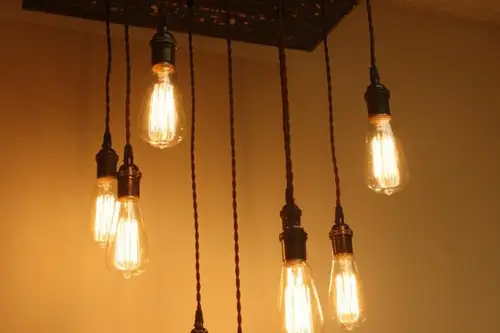 10 sfaturi de amenajare pentru case cu tavan inalt