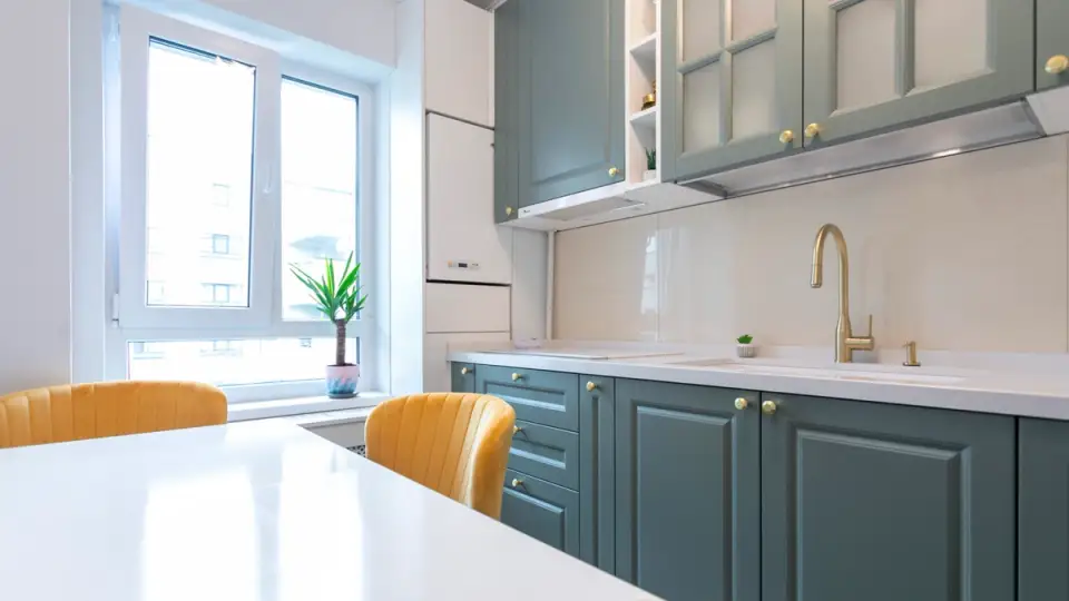 Colors of 2025 for Apartment Painting: Trends and Inspiration